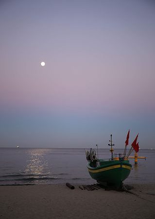 Miłosne wczasy – wynajmij apartament nad naszym morzem