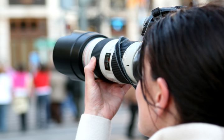 Sprawdzony pomysł na zdjęcia weselne