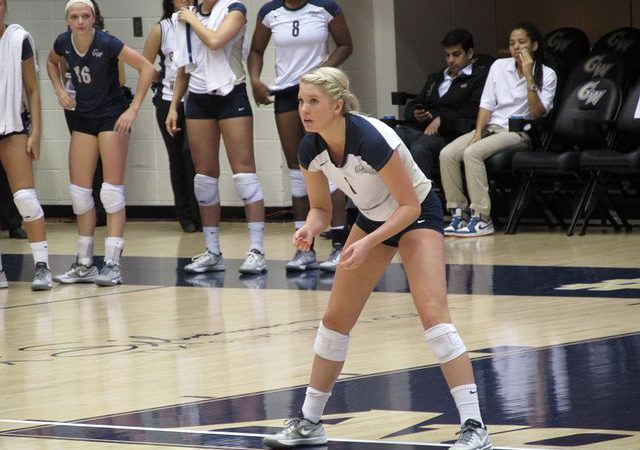 Treningi siatkówki jako najnowsza dyscyplina narodowa rodaków