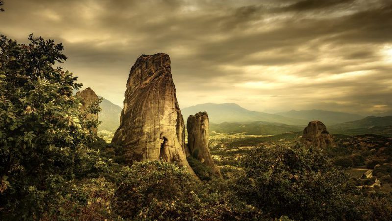 Wyjazdy wypoczynkowe – czy polecamy wybrać się do Grecji?