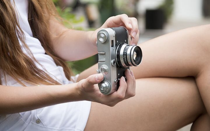 W jakim miejscu wypożyczyć ekwipunek video i dlaczego powinieneś przetestować taką ofertę?