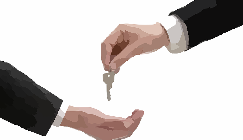 Wypożyczenie samochodu dostawczego – o czym należy pamiętać