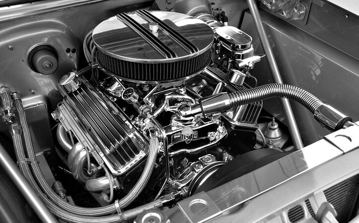 Czemu lepiej zregenerować zużyty wał zamiast kupować nowy