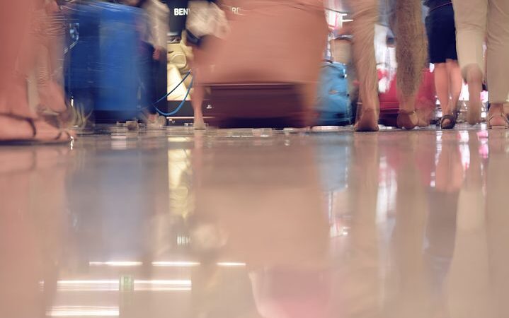 Busy na lotnisko – czemu się cieszą tak dużym zainteresowaniem