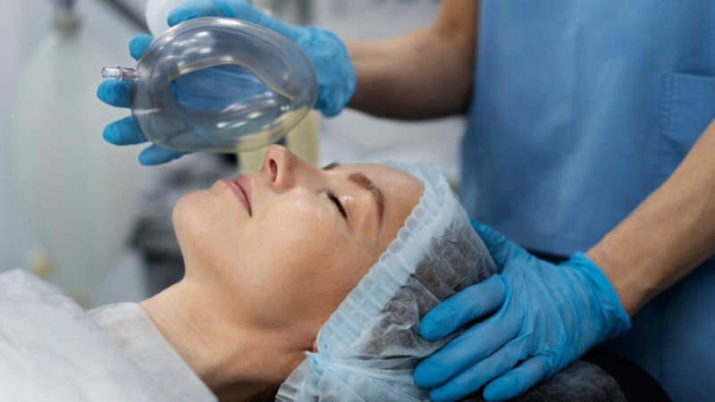 Kiedy warto korzystać z terapii w hiperbarycznej komorze