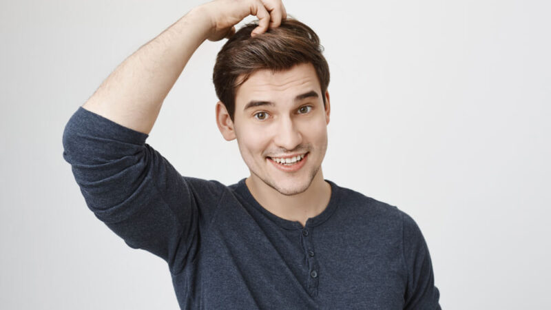 Przeszczepy włosów w Turcji – czemu warto się zdecydować