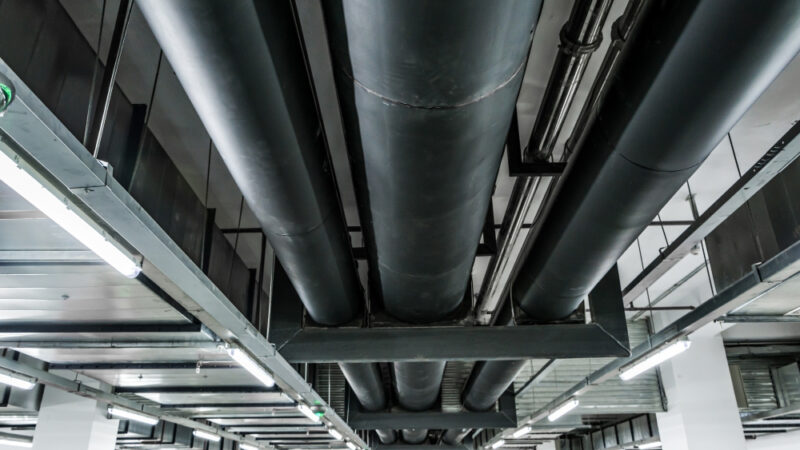 Sanitarne instalacje w szpitalach – jak znaleźć sprawdzoną firmę